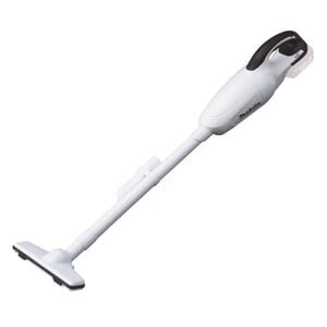 Akumuliatorinis dulkių siurblys 18V Makita DCL180ZW (be akumuliatoriaus ir kroviklio) Akumuliatorinis dulkių siurblys 18V Makita DCL180ZW (be akumuliatoriaus ir kroviklio)