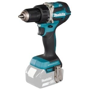 Cordless drill 18V Makita DDF484Z (no battery and charger)
