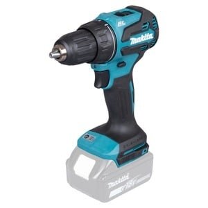 Cordless drill 18V Makita DDF490Z (no battery and charger)