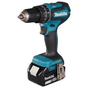 Cordless hammer drill 18V 5Ah Makita DHP485RTJ Cordless hammer drill 18V 5Ah Makita DHP485RTJ