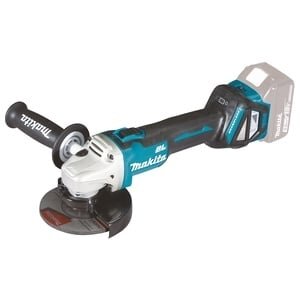 Akumuliatorinis kampinis šlifuoklis 18V Makita DMC300Z (Be akumuliatoriaus ir be pakrovėjo) Akumuliatorinis kampinis šlifuoklis 18V Makita DMC300Z (Be akumuliatoriaus ir be pakrovėjo)