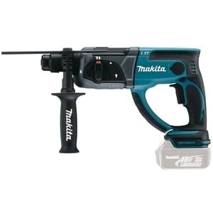 Cordless rotary hammer 18V Makita DHR202Z Cordless rotary hammer 18V Makita DHR202Z
