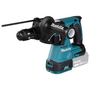 Akumuliatorinis perforatorius 18V Makita DHR243Z (Be akum. ir įkroviklio) Akumuliatorinis perforatorius 18V Makita DHR243Z (Be akum. ir įkroviklio)