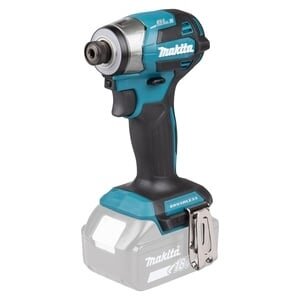 Cordless impact driver 18V Makita DTD173Z (without battery and charger) Cordless impact driver 18V Makita DTD173Z (without battery and charger)