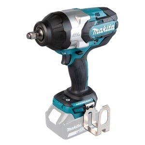 Cordless impact wrench 18V Makita DTW1002Z (no battery and charger)