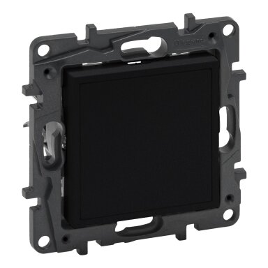 Socket cover Niloe Step Legrand 863500