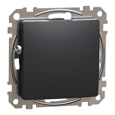 Aklė Schneider Electric Sedna Design SDD114904 (antracitas)