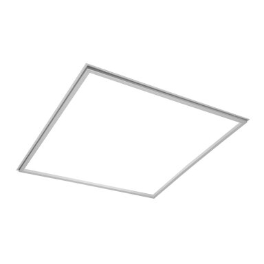 LED panel GTV Akordita (40w, 4000K, IP20 , 60x60)