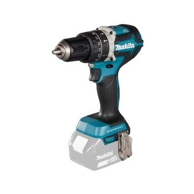Cordless hammer drill 18V Makita DHP484Z (without battery and charger)