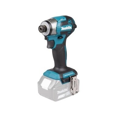Cordless impact driver 18V Makita DTD173Z (without battery and charger)