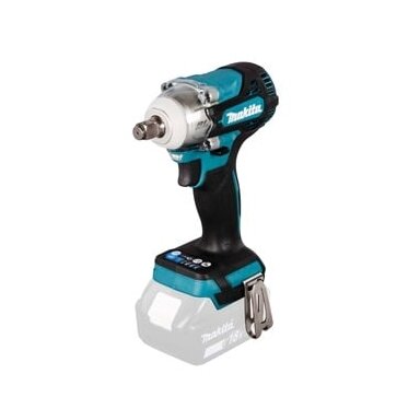 Cordless impact wrench 18V Makita DTW300Z (Without battery and charger)