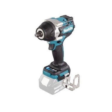 Cordless impact wrench 18V Makita DTW700Z (without battery and charger)