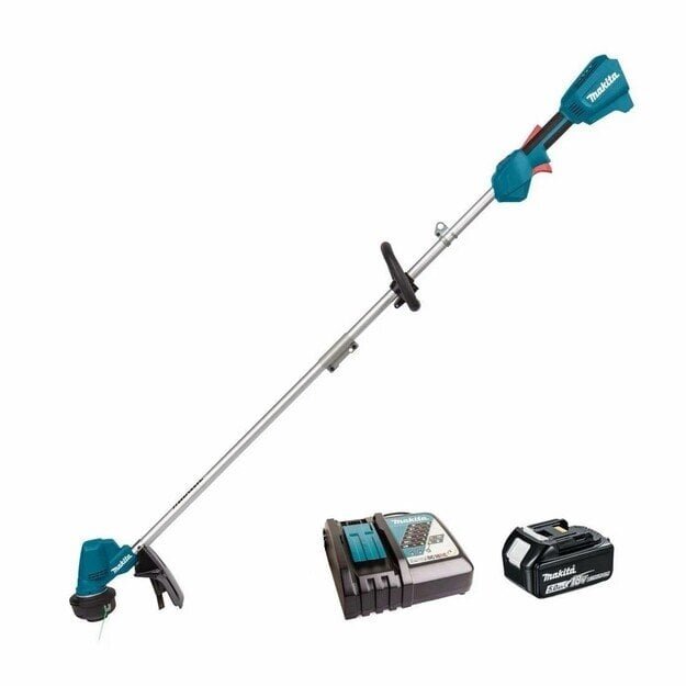 Cordless grass trimmer 18V Makita DUR192LRT Cordless grass trimmer 18V Makita DUR192LRT