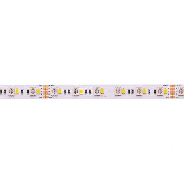 AKTO 50HM-5050-60-RGBWW-AK Led RGB juosta AKTO 50HM-5050-60-RGBWW-AK Led RGB juosta