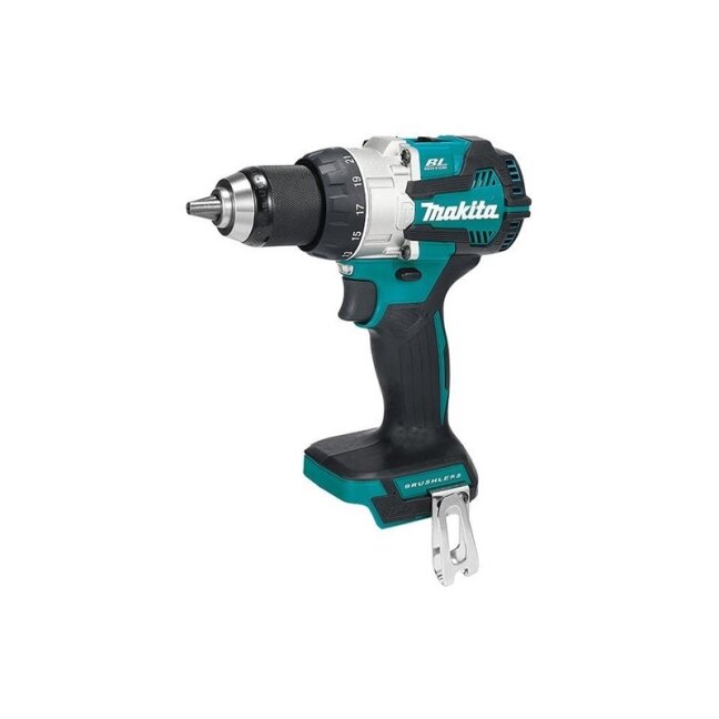 Cordless drill 18V Makita DHP489Z (without battery and charger) Cordless drill 18V Makita DHP489Z (without battery and charger)