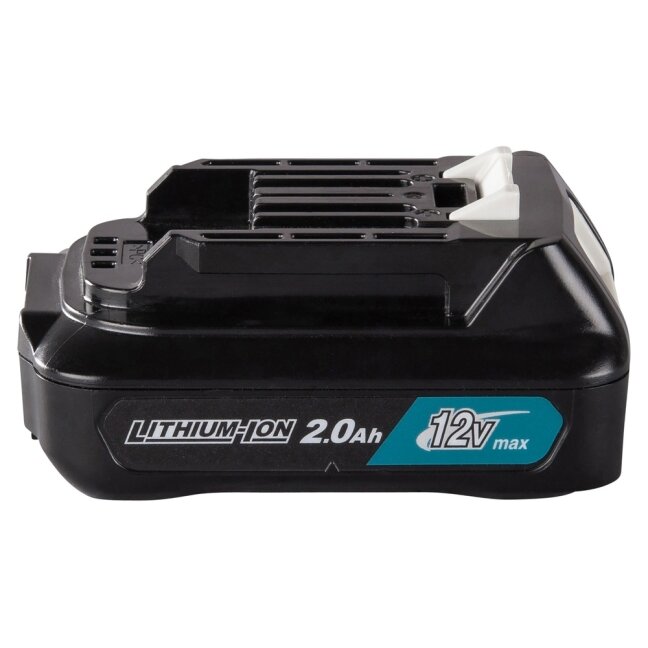 Akumuliatorius 12V 2 Ah įrankiams Makita BL1021B Akumuliatorius 12V 2 Ah įrankiams Makita BL1021B