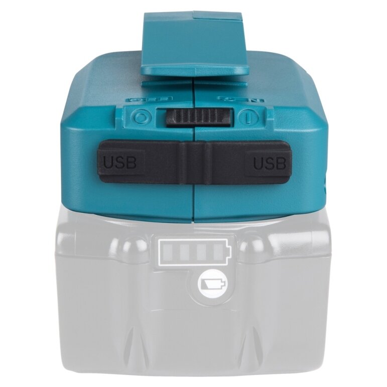 Battery Adapter 18V Makita SEBADP05