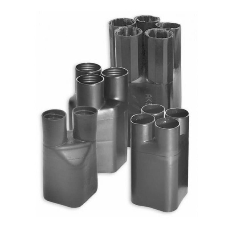AK 5 finger Heat Shrink Cable Glove RADPOL (10-70 mm²)
