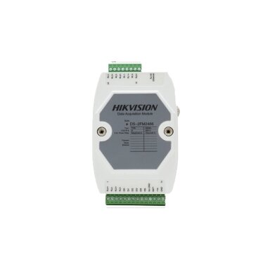 Aliarminių išėjimų modulis Hikvision DS-2FM2466