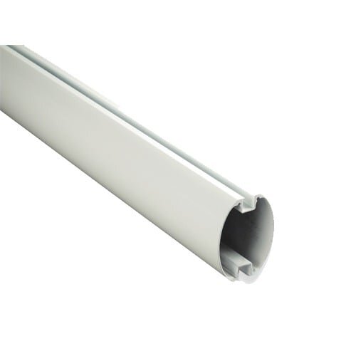 Aliumininė kelio užtvaro svirtis NICE XBA5 (69x92x5150 mm) Aliumininė kelio užtvaro svirtis NICE XBA5 (69x92x5150 mm)