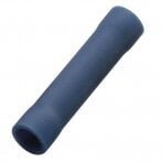 AML insulated connection sleeve (2.5 mm², blue)