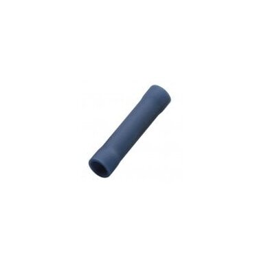 AML izoliuota sujungimo gilzė (2.5 mm², mėlyna)