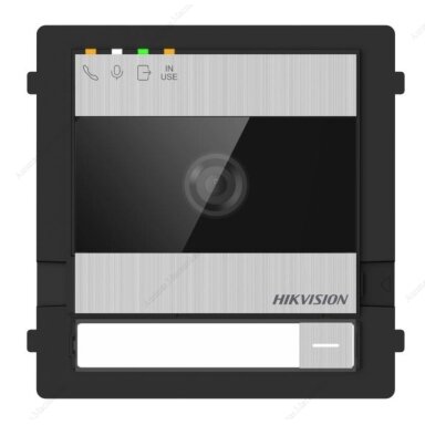 Analog 2-wire intercom system Hikvision DS-KD7003EY-IME2