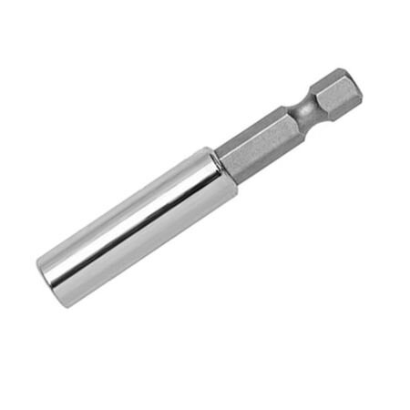 Bit holder HOGERT HT1S439 (60mm)