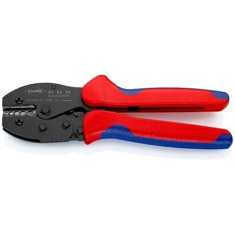 Crimping pliers Knipex 97 52 30 (1.5–10mm²) Crimping pliers Knipex 97 52 30 (1.5–10mm²)