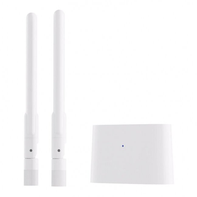 Antena Ubiquiti UniFi UACC-UK-Ultra-Omni-Antenna Antena Ubiquiti UniFi UACC-UK-Ultra-Omni-Antenna