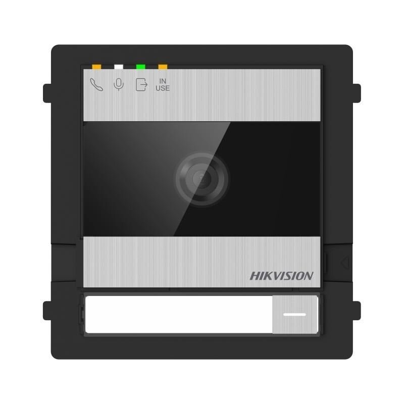 Analoginė 4 laidų telefonspynė Hikvision DS-KIS313-P