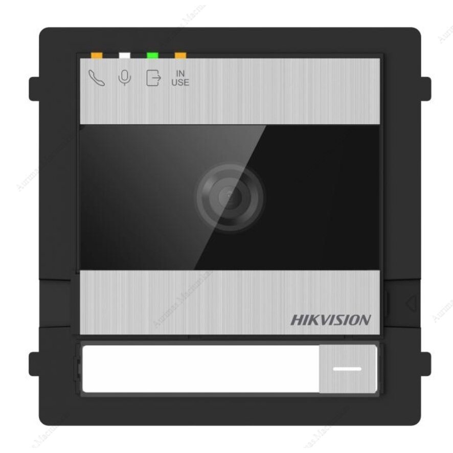 Analog 2-wire intercom system Hikvision DS-KD7003EY-IME2 Analog 2-wire intercom system Hikvision DS-KD7003EY-IME2