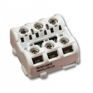 Apollo XP95 Mini Switch Monitor - 55000-760APO