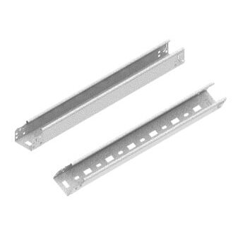 Lighting trough BAKS KLWL75H60/3F (3m, 0.7mm)