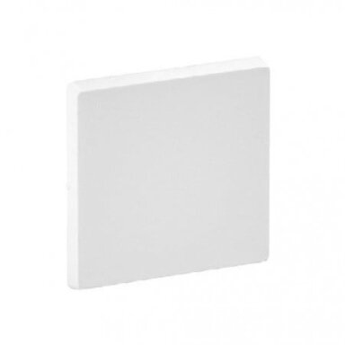 Cover plate Valena Life Legrand 755000