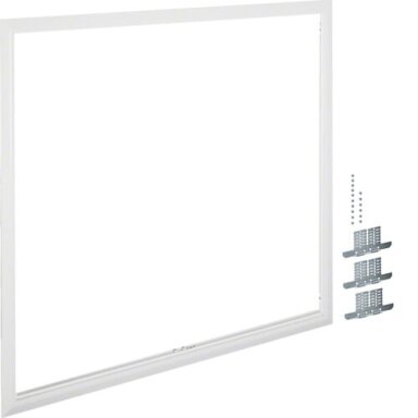 Apdailinis rėmas Hager FZ34B skydui FWB74 (950x1050mm) Apdailinis rėmas Hager FZ34B skydui FWB74 (950x1050mm)