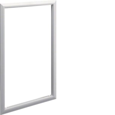 Apdailinis rėmelis Hager FZ012B skydui FWB32 (500x550mm) Apdailinis rėmelis Hager FZ012B skydui FWB32 (500x550mm)