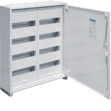 Apdailinis rėmelis Hager FZ022B skydui FWB42 (650x550mm) Apdailinis rėmelis Hager FZ022B skydui FWB42 (650x550mm)