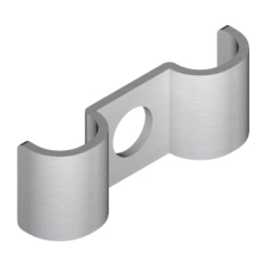 Clamp for cable BAKS UEF5 (E90, 5mm)