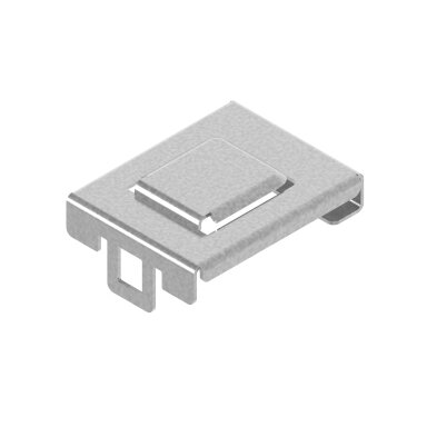 Clamp for connecting the ladder BAKS UPDS
