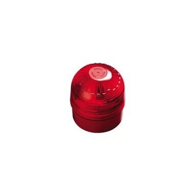 Intelligent Open-Area Sounder Visual Indicator (waterproof)