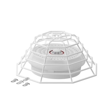 Protective grill for electronic cigarette vapor detectors AJ-660 / AJ-662