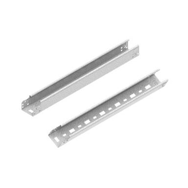 Lighting trough BAKS KLWL75H60/3F (3m, 0.7mm)