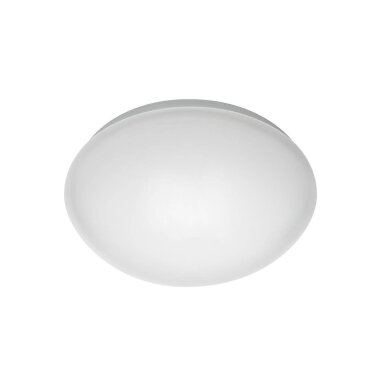 Round wall lamp (E27, IP20, max. 25 W) GTV OS-PLCZOO-00