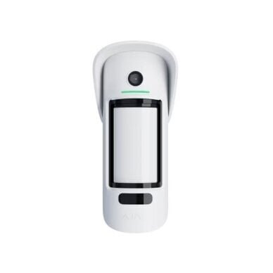 Apsauginis korpusas Ajax DummyBox MotionCam (baltas) Apsauginis korpusas Ajax DummyBox MotionCam (baltas)