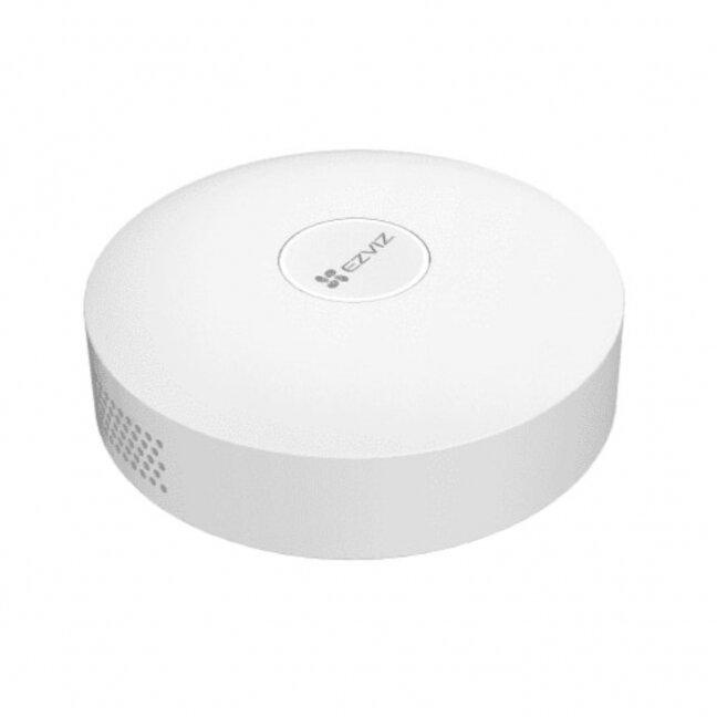 Apsaugos centralė EZVIZ CS-A3 (iki 64 EZVIZ daviklių, Type-C, RJ45) Apsaugos centralė EZVIZ CS-A3 (iki 64 EZVIZ daviklių, Type-C, RJ45)