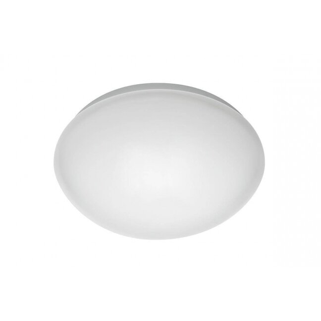 Apvalus šviestuvas prie sienos (E27, IP20, maks. 25 W) GTV OS-PLCZOO-00 Apvalus šviestuvas prie sienos (E27, IP20, maks. 25 W) GTV OS-PLCZOO-00