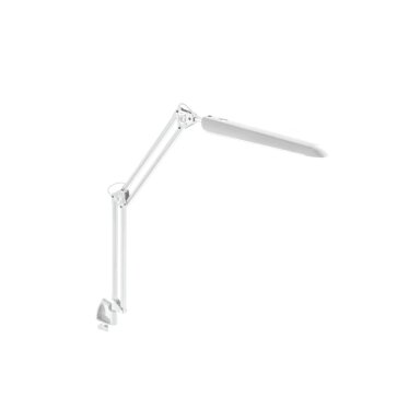 ARCHITECTO table lamp (white, 8W, 600lm, 4000K) GTV LB-ARCH8W-00