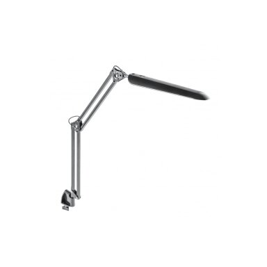 ARCHITECTO table lamp (black, 8W, 600lm, 4000K) GTV LB-ARCH8W-10
