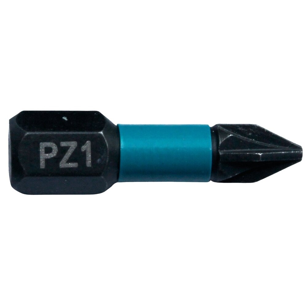 Atsuktuvo antgalis Makita B-63638 PZ1 (25mm, 2 vnt) Atsuktuvo antgalis Makita B-63638 PZ1 (25mm, 2 vnt)